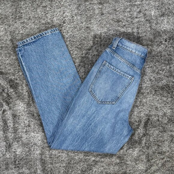 Garage Denim - Garage Denim Vintage Straight Jeans Sz 5/27